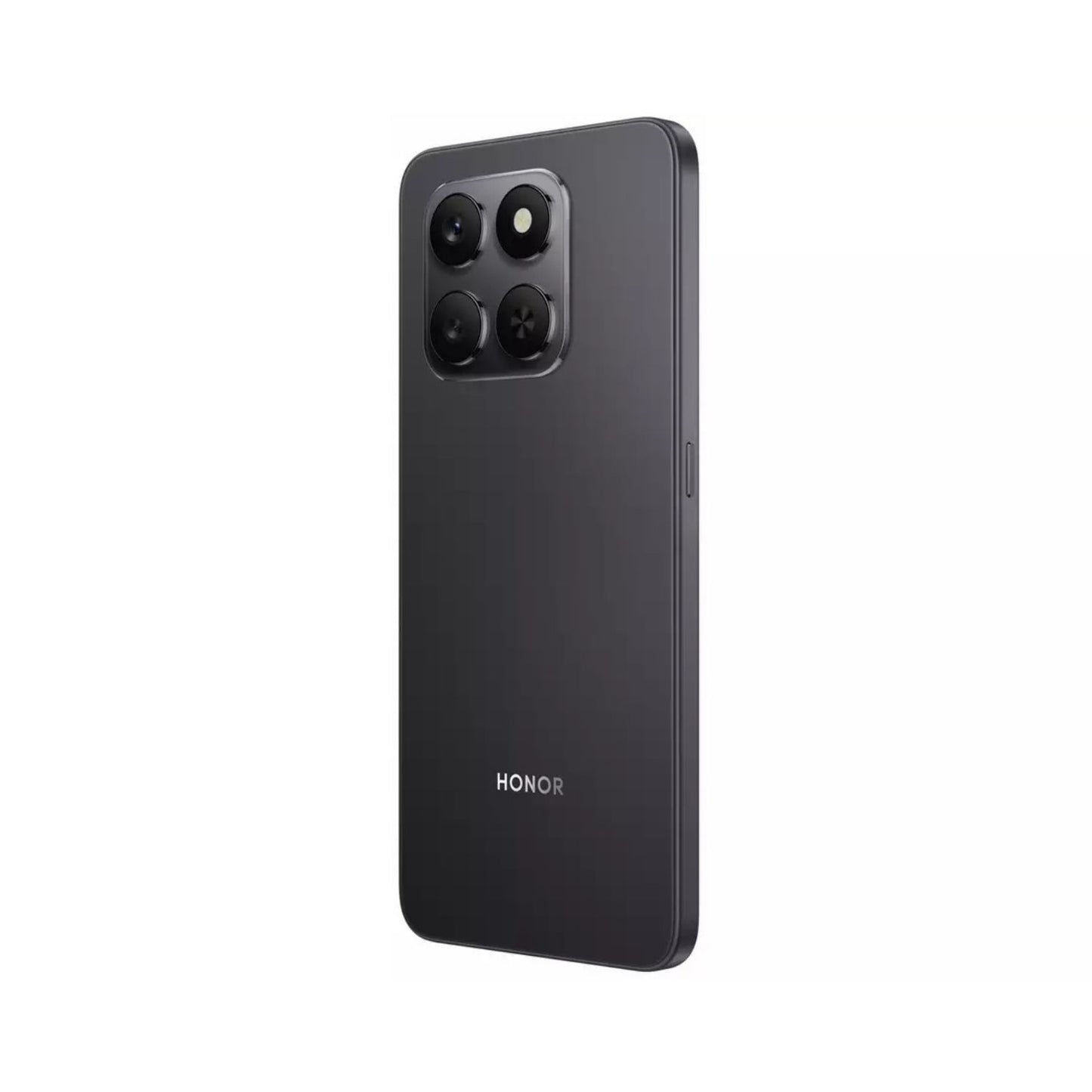 HONOR 400 Smart 5G 6.77" 4GB 128GB Black Smartphone