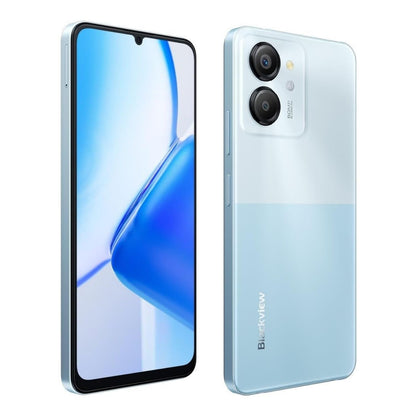 Blackview Color 8 256GB 8GB Blue Smartphone