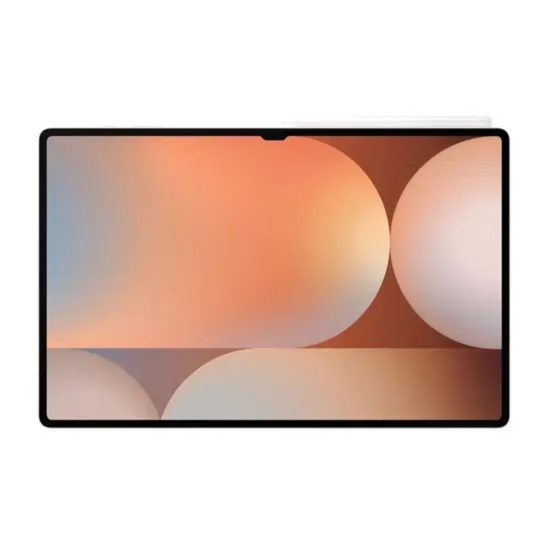 Samsung Galaxy Tab S10 Ultra Wi-Fi 12GB 256GB Platinum Silver Tablet