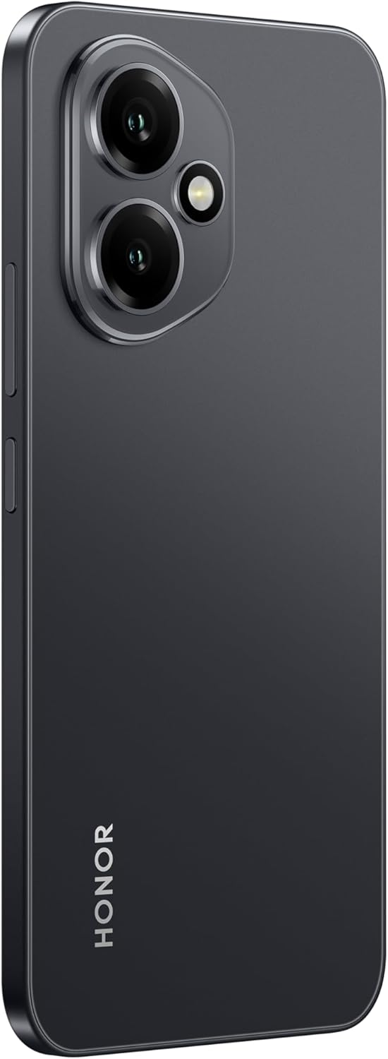 Honor 400 5G 256GB Black Smartphone