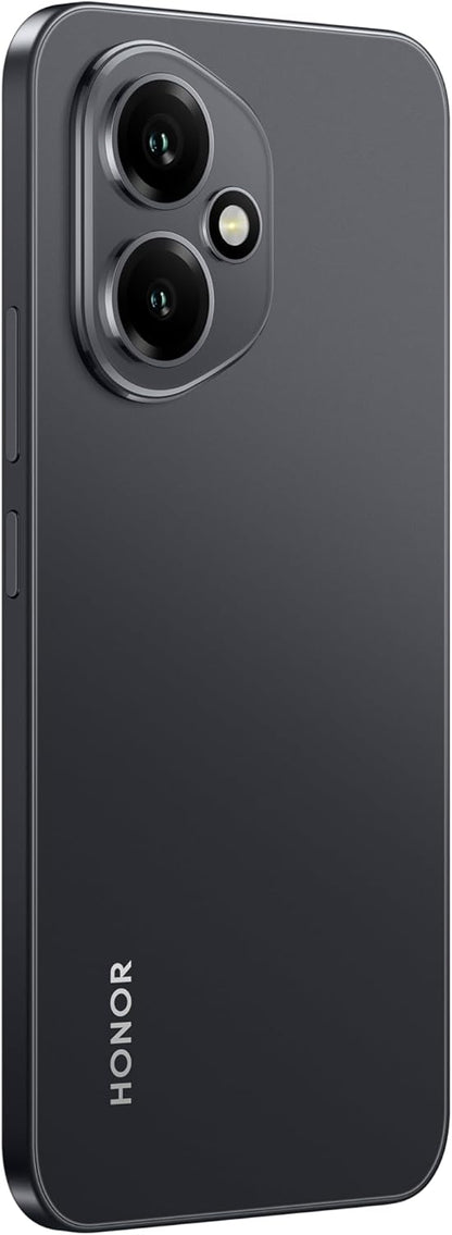 Honor 400 5G 256GB Black Smartphone