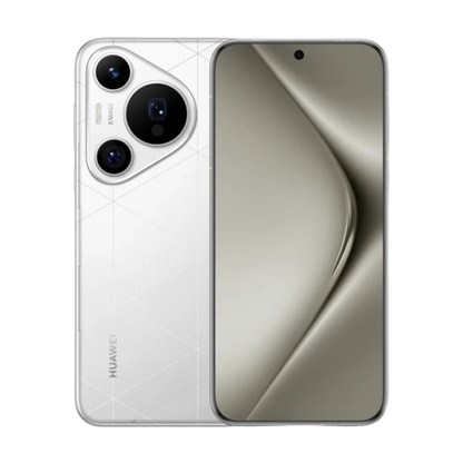 Huawei Pura 70 Pro 512GB White Smartphone