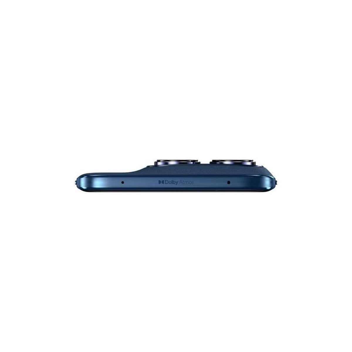 Motorola Moto Edge 70 Pro 8GB 256GB Pantone Titan Dark Blue Smartphone