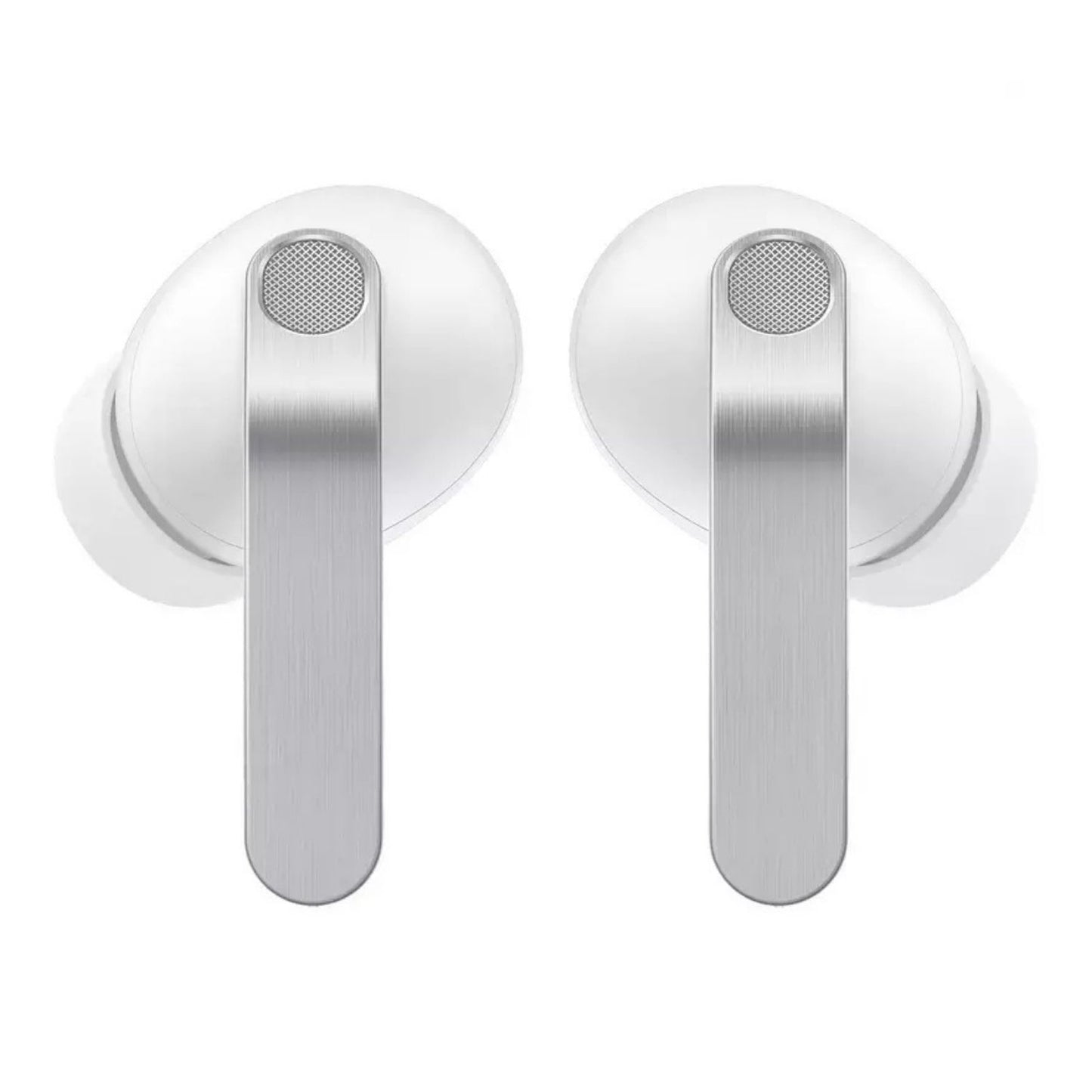 Samsung Galaxy Buds4 Pro White Wireless Headphones