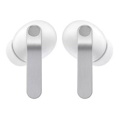 Samsung Galaxy Buds4 Pro White Wireless Headphones
