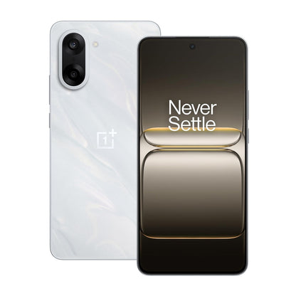 OnePlus Nord CE5 5G 8GB 128GB White Smartphone