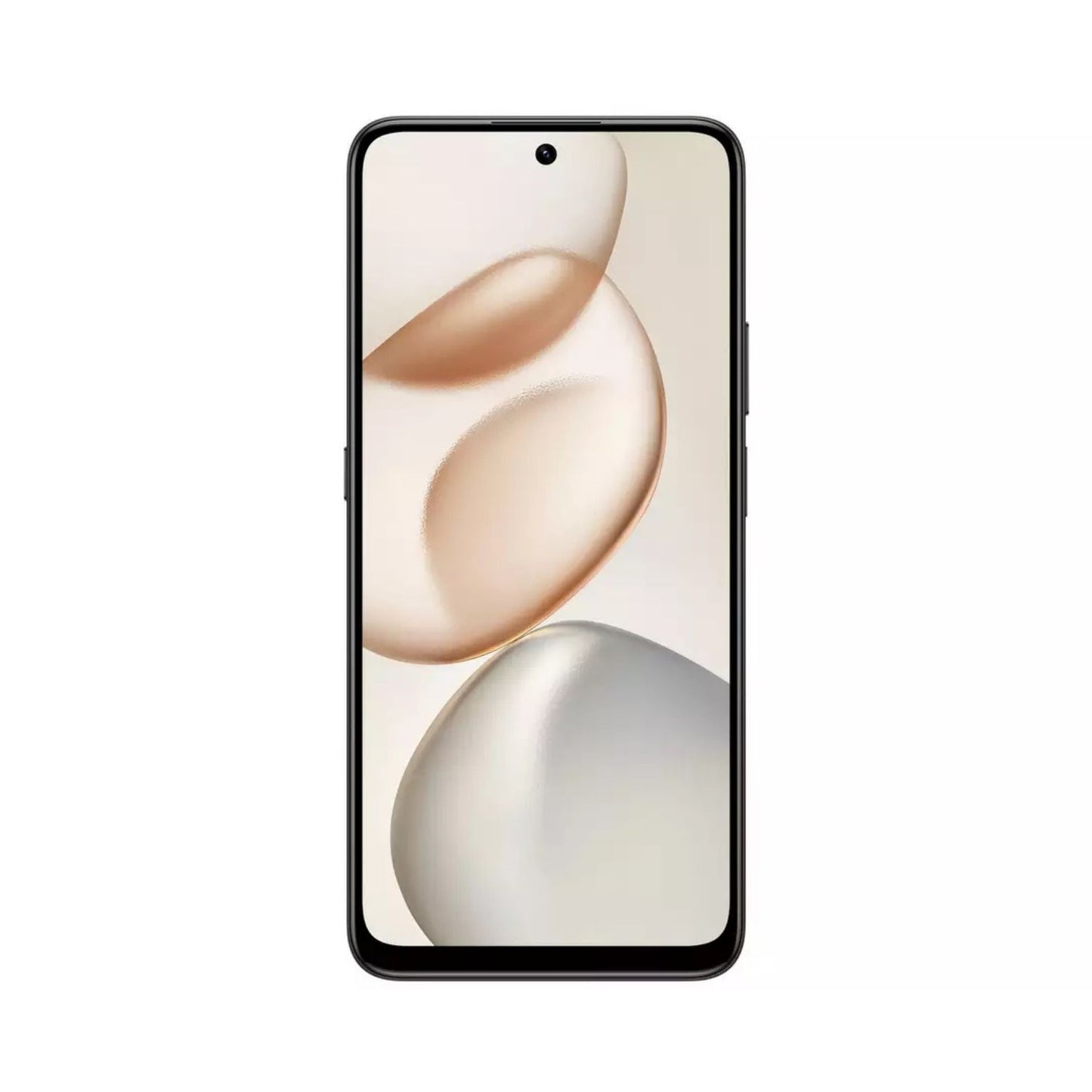 HONOR 400 Smart 5G 6.77" 4GB 128GB Black Smartphone