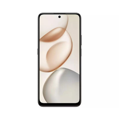 HONOR 400 Smart 5G 6.77" 4GB 128GB Black Smartphone