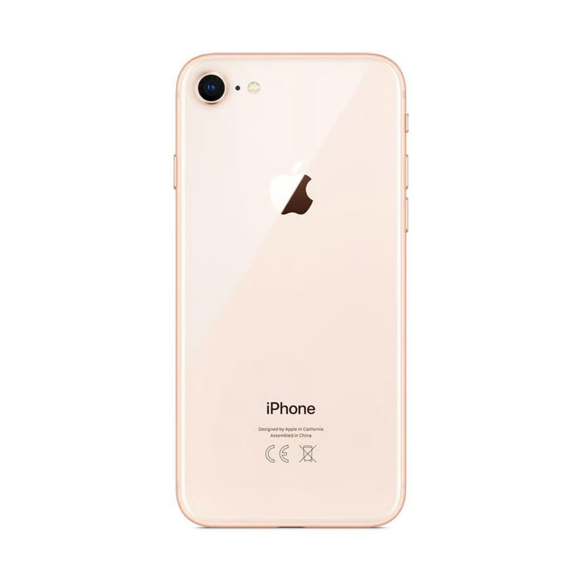 Apple iPhone 8 64GB Gold Smartphone A