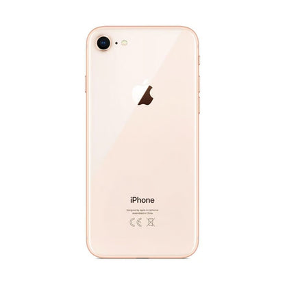 Apple iPhone 8 64GB Gold Smartphone A