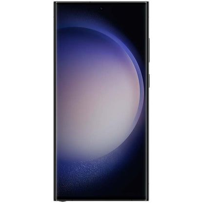 Samsung Galaxy S23 Ultra 5G 256GB Phantom Black Android Smartphone