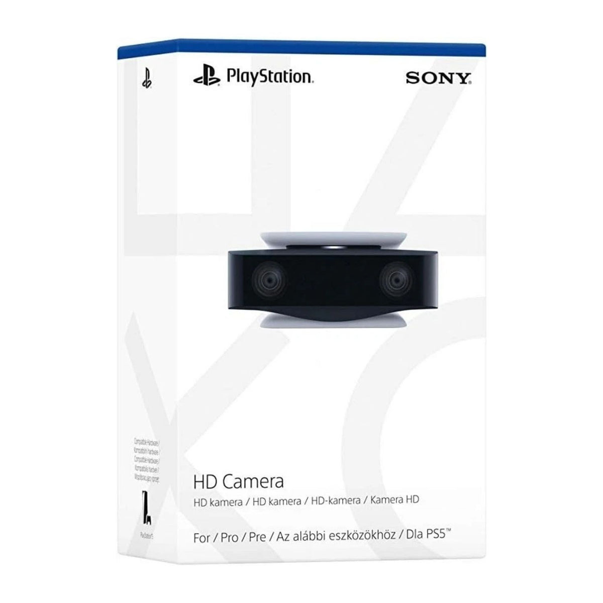 Sony PlayStation 5 HD SO-9321101 Camera