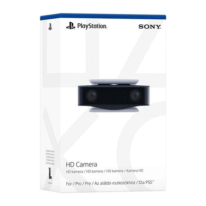 Sony PlayStation 5 HD SO-9321101 Camera