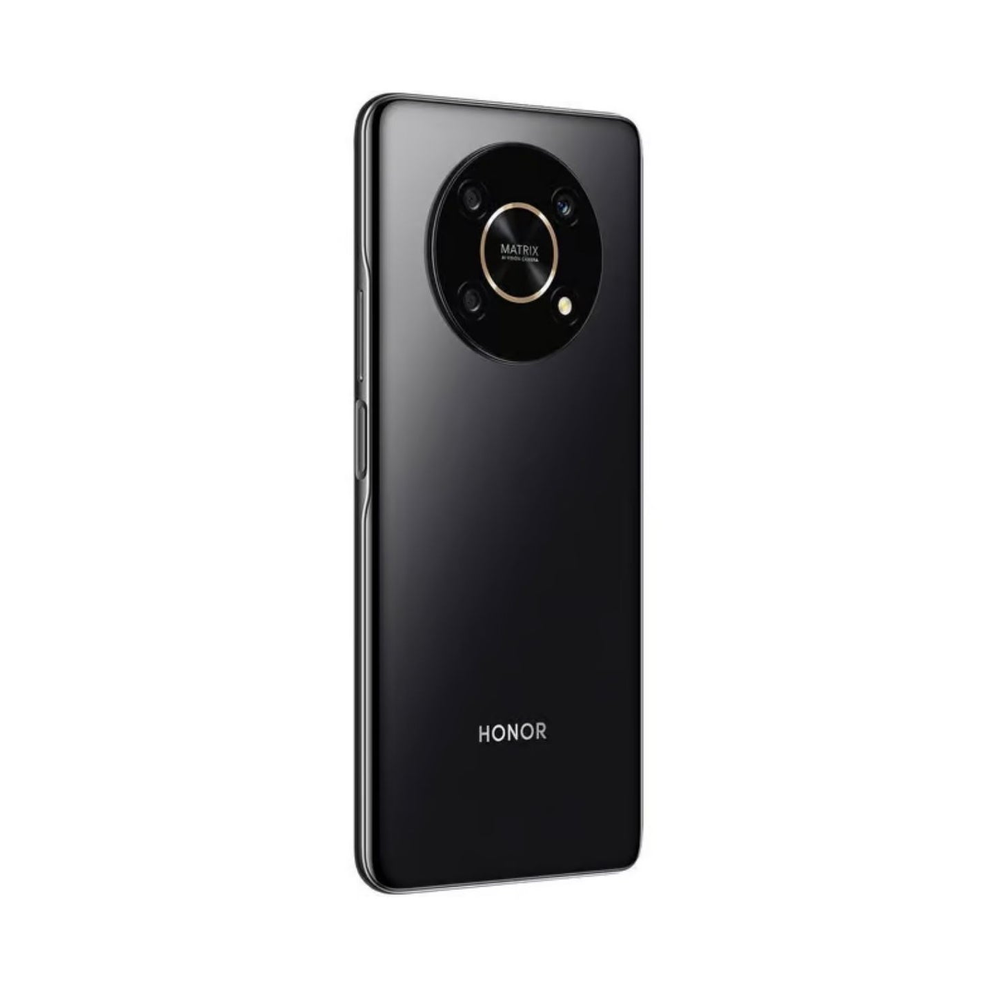 Honor Magic 4 Lite 4G 6GB 128GB Black Smartphone