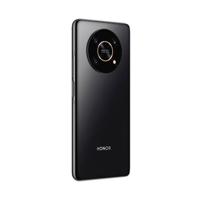 Honor Magic 4 Lite 4G 6GB 128GB Black Smartphone