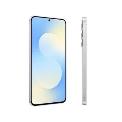 Samsung Galaxy S25 FE 5G 128GB 8GB Icy Blue Smartphone