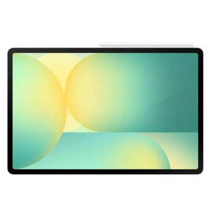 Samsung Galaxy Tab S10 FE+ 5G 8GB 128GB Silver Tablet