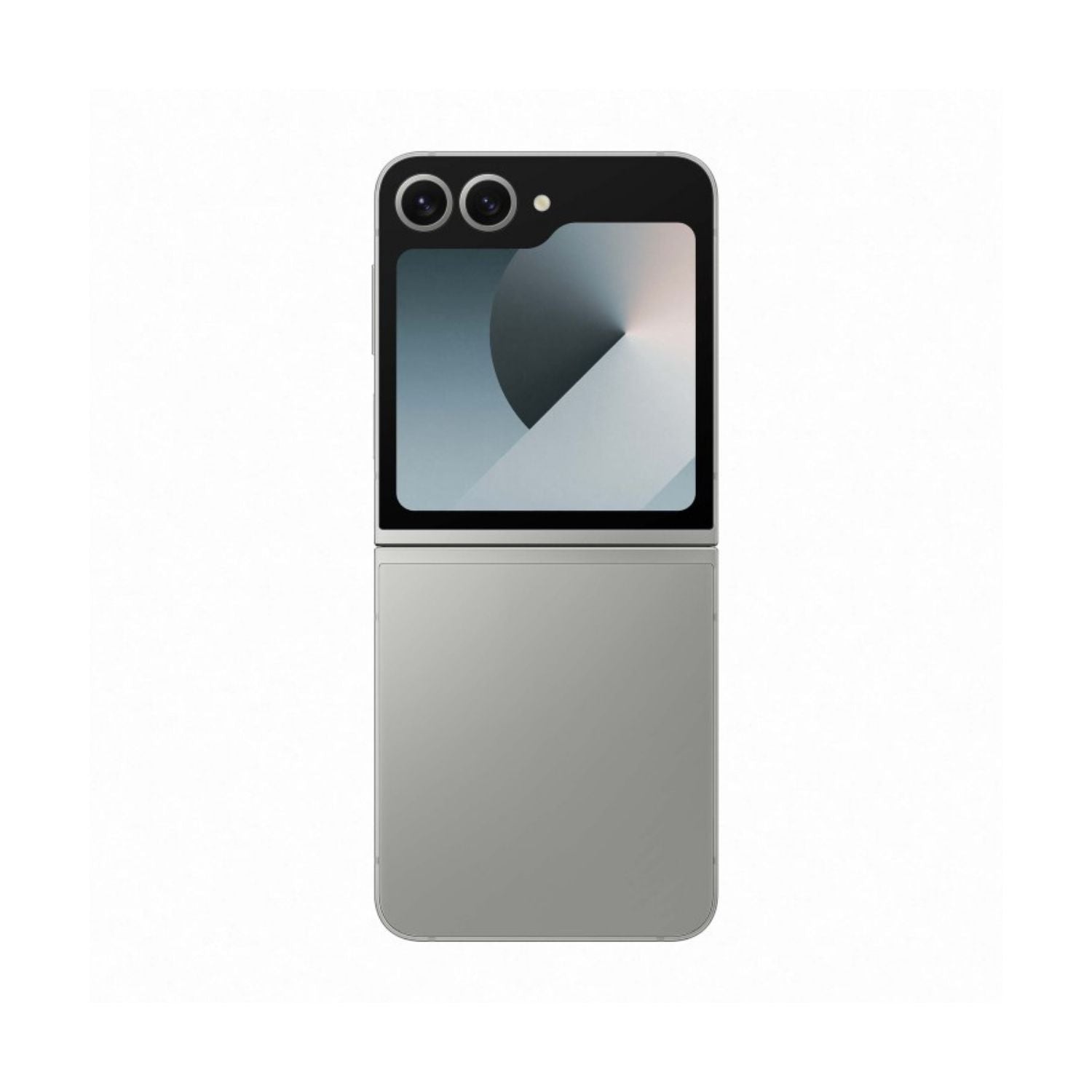 Samsung Galaxy Z Flip6 5G 256GB Silver 6.7” Smartphone