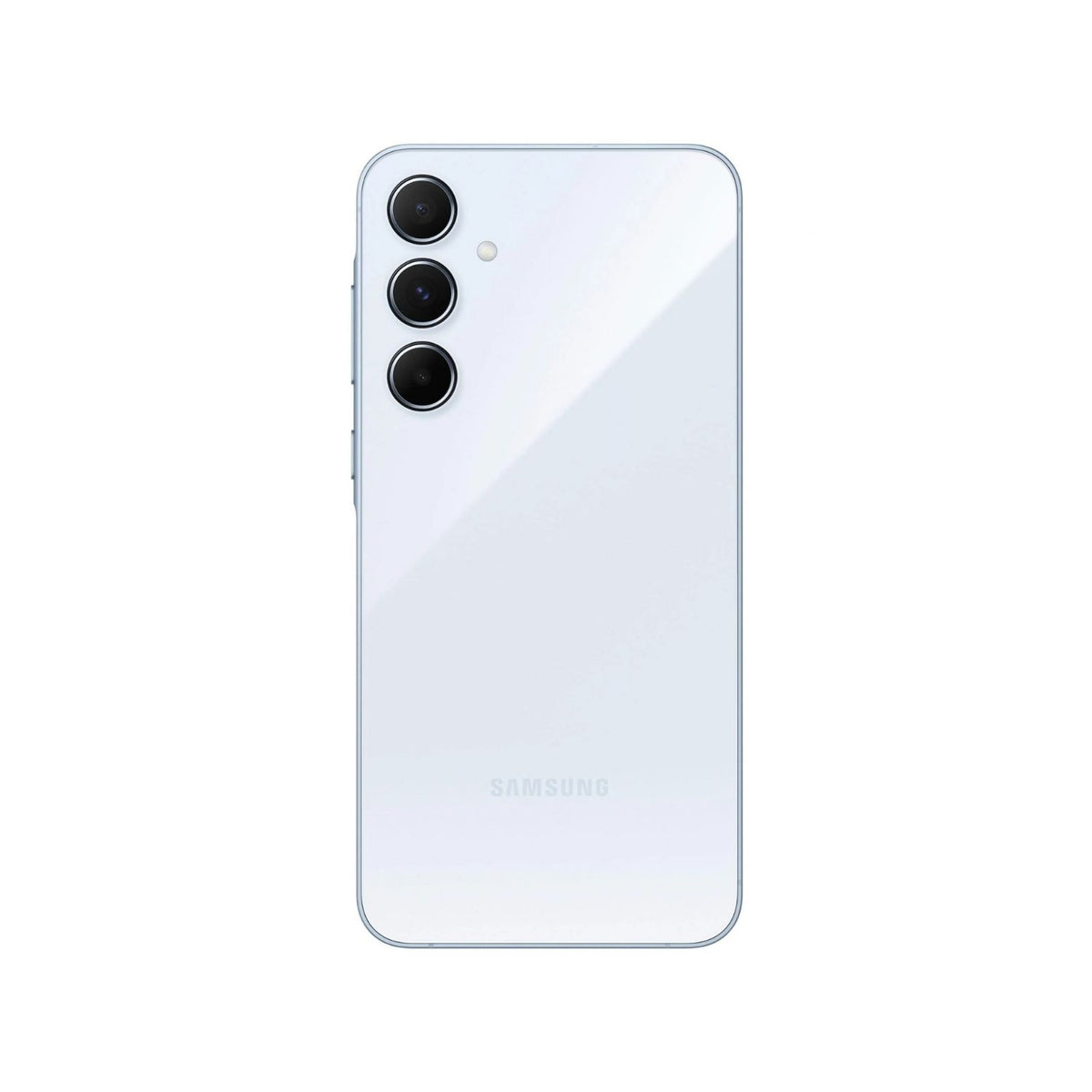 Samsung Galaxy A55 5G 8GB 256GB Iceblue Smartphone