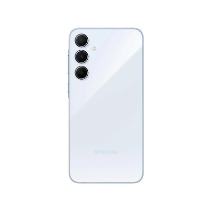 Samsung Galaxy A55 5G 8GB 256GB Iceblue Smartphone