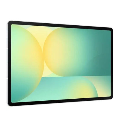 Samsung Galaxy Tab S10 FE+ 5G 8GB 128GB Silver Tablet