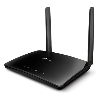 TP-Link Archer MR6400 4G LTE Wireless 300Mbps Router