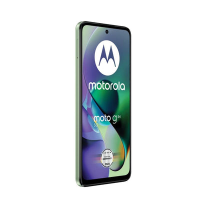Motorola Moto G54 5G 256GB 12GB Dual SIM Mint Green Android Smartphone