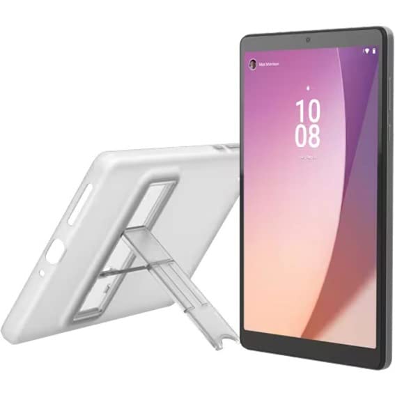 Lenovo Tab M8 (4th Gen) 2024 TB301FU 8" HD 32GB 3GB Android 13 Arctic Gray Tablet