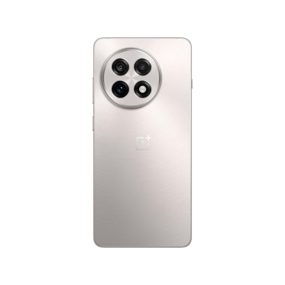 OnePlus 13R 12GB 256GB Dual SIM Silver Smartphone