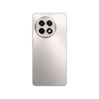 OnePlus 13R 12GB 256GB Dual SIM Silver Smartphone