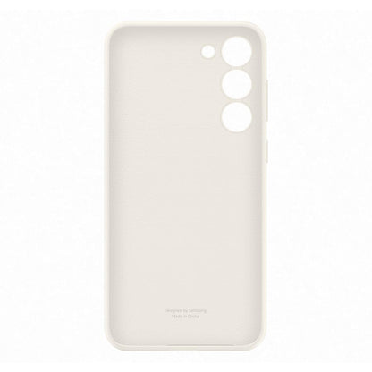 Samsung Galaxy S23+ Silicone Case Cotton