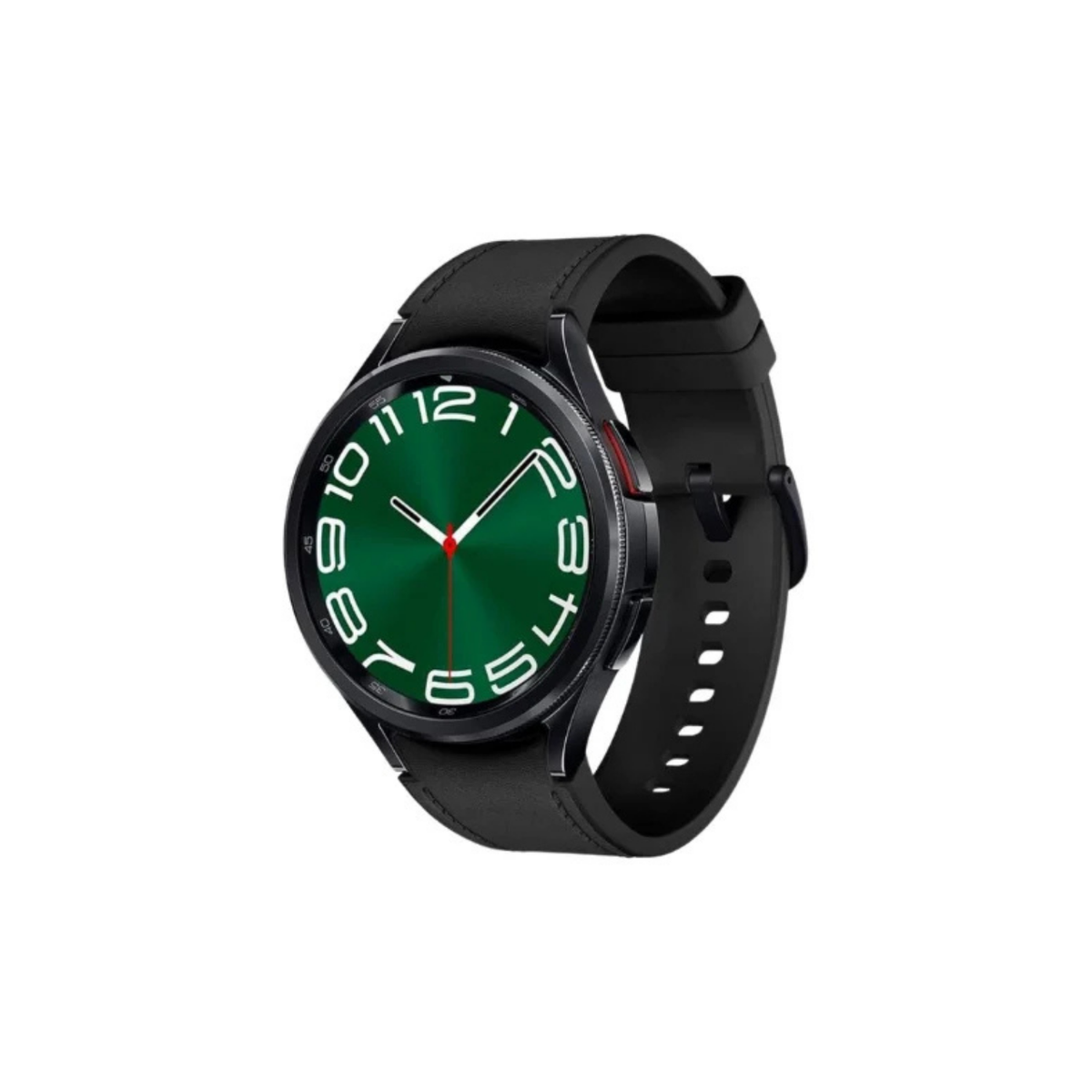 Samsung Galaxy Watch6 Classic 43mm LTE Graphite Smartwatch