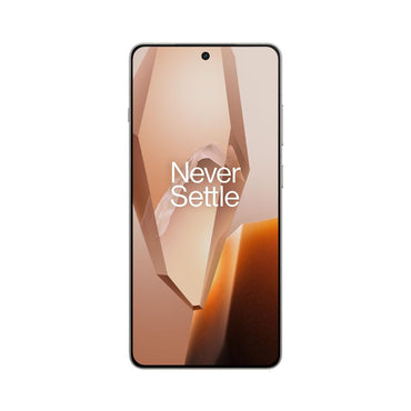 OnePlus 13R 12GB 256GB Dual SIM Silver Smartphone