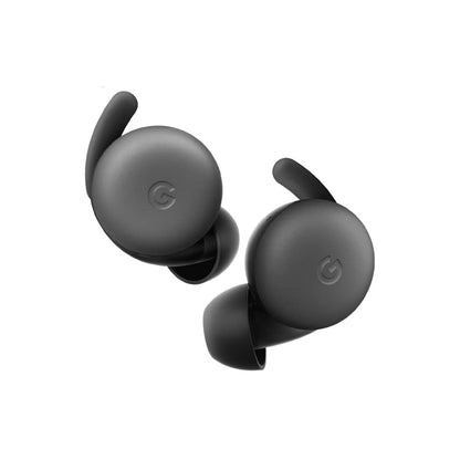 Google Pixel A‑Series Wireless Charcoal Earbuds