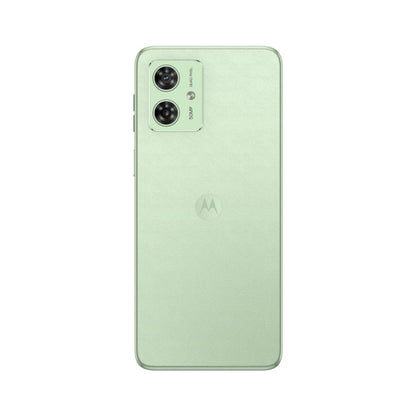 Motorola Moto G54 5G 256GB 12GB Dual SIM Mint Green Android Smartphone
