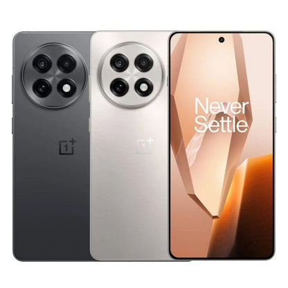 OnePlus 13R 12GB 256GB Dual SIM Black Smartphone