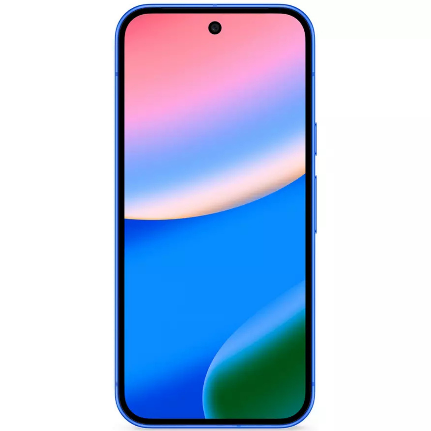 Google Pixel 10 5G 128GB Indigo Android Smartphone