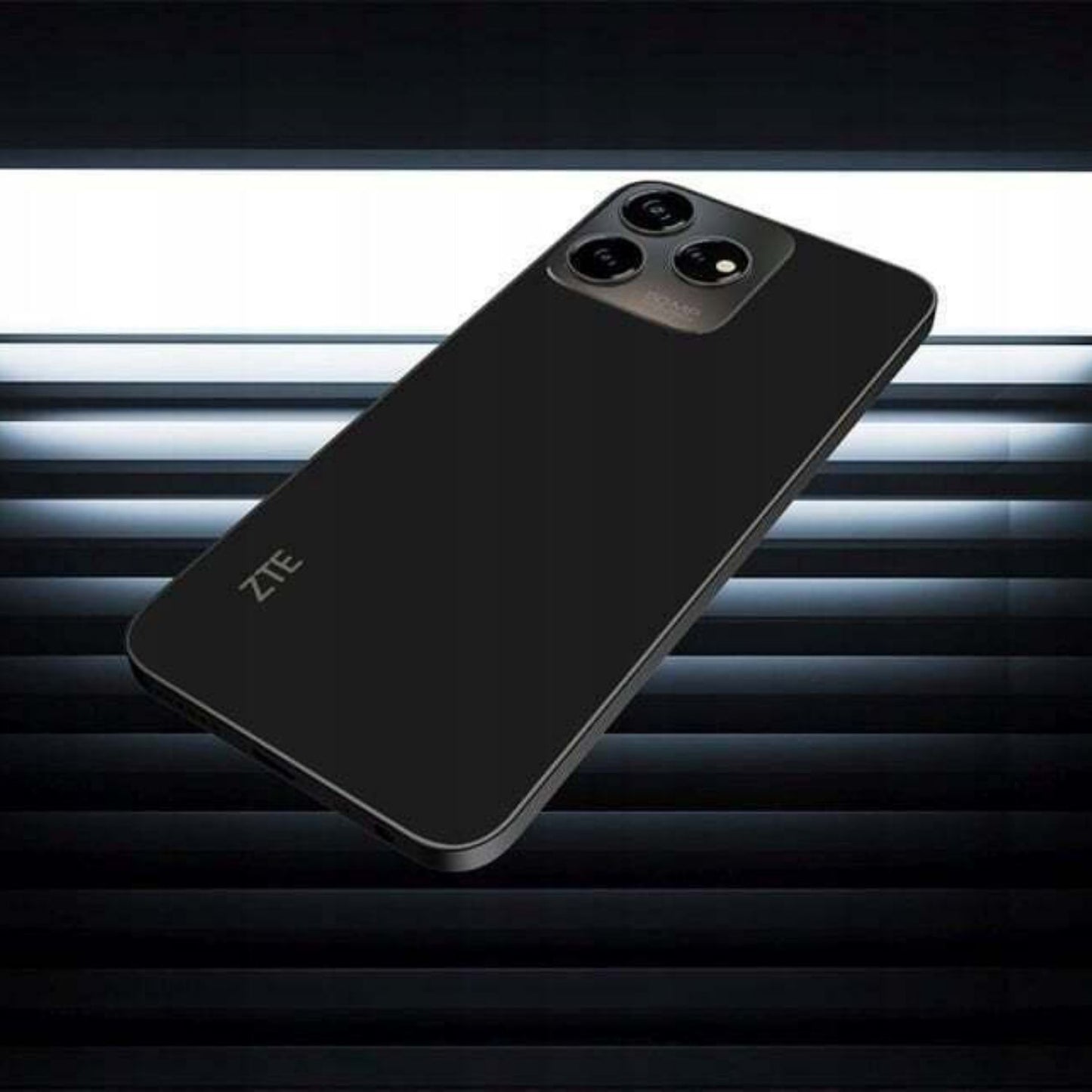 ZTE Blade V50 Design 256GB 6GB Diamond Black Smartphone