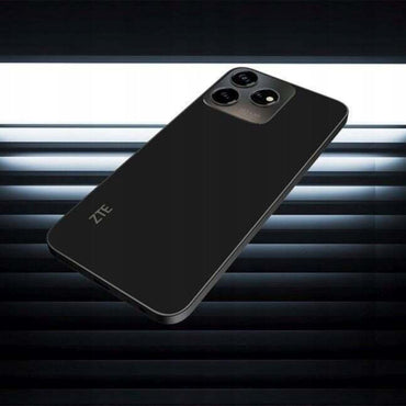 ZTE Blade V50 Design 256GB 6GB Diamond Black Smartphone