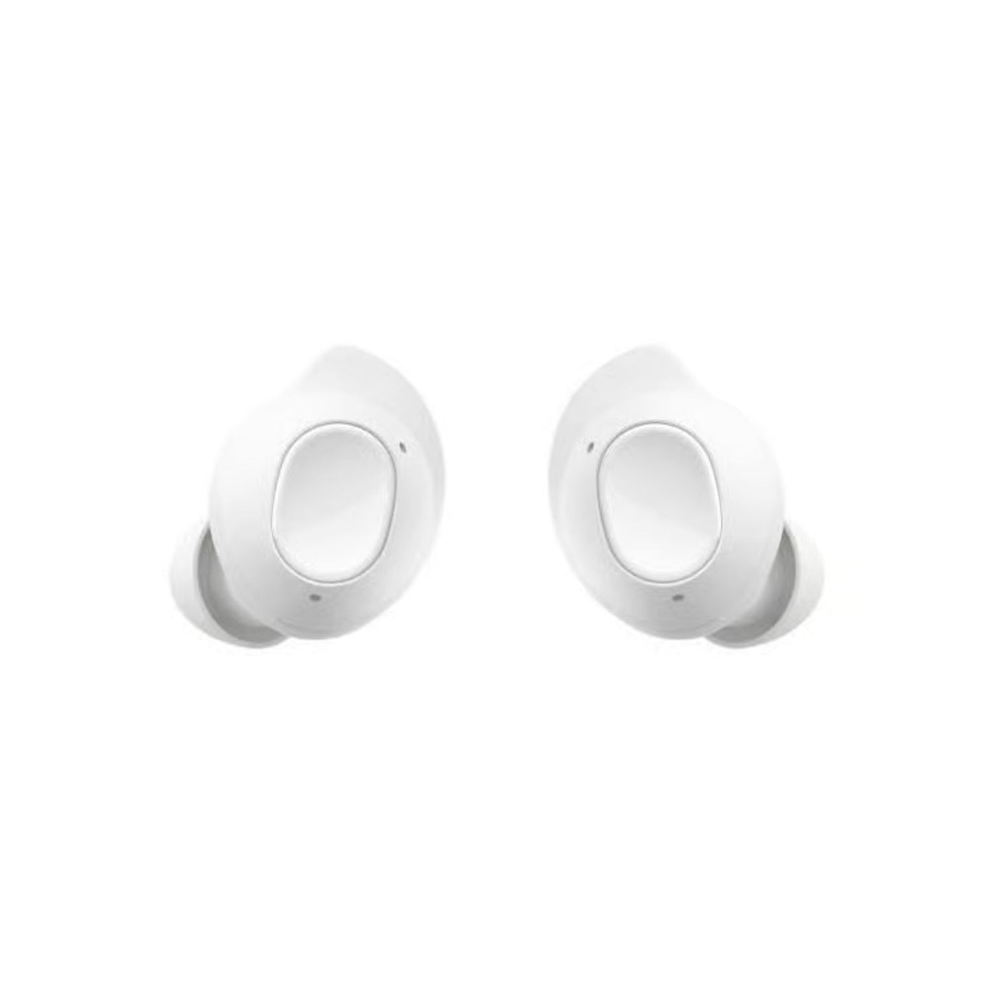 Samsung Galaxy Buds FE Wireless Active Noise Cancelling White Earbuds
