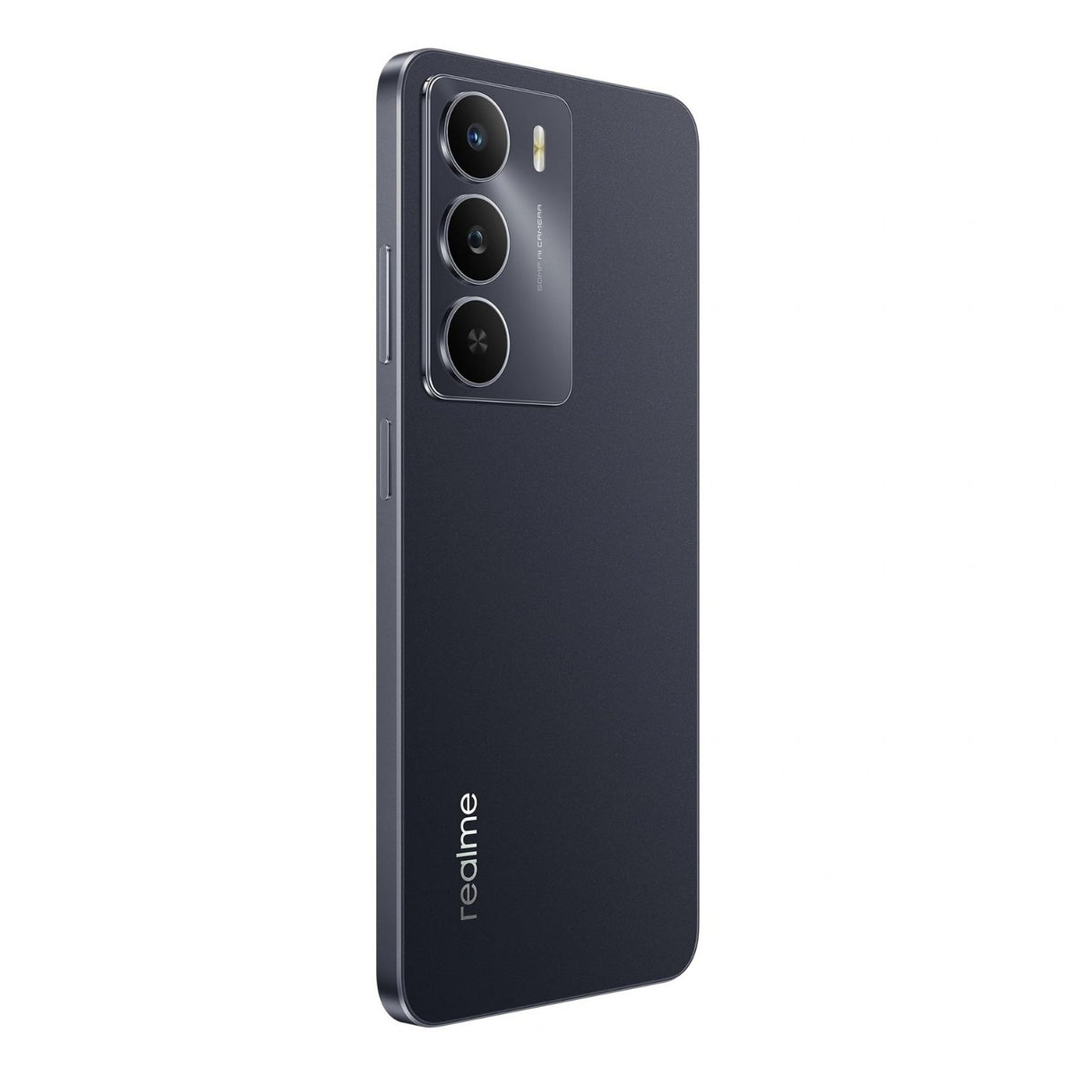 realme 14X 5G 128GB 6GB RAM Dual SIM Black Smartphone