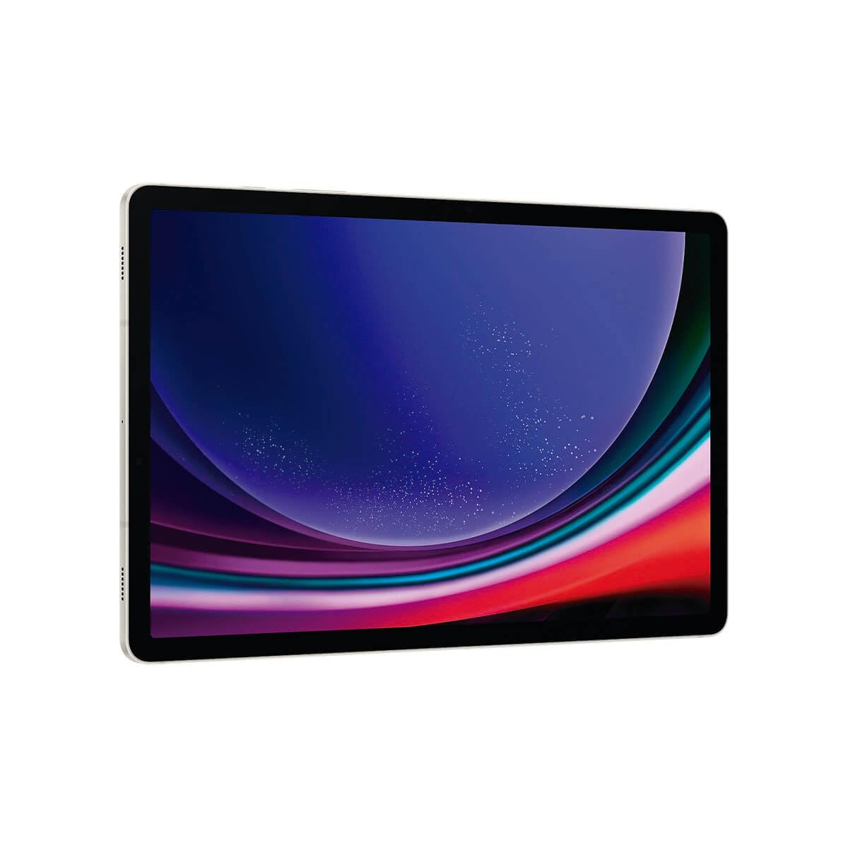 Samsung Galaxy Tab S9 8GB RAM 128GB Wi-Fi Beige Tablet