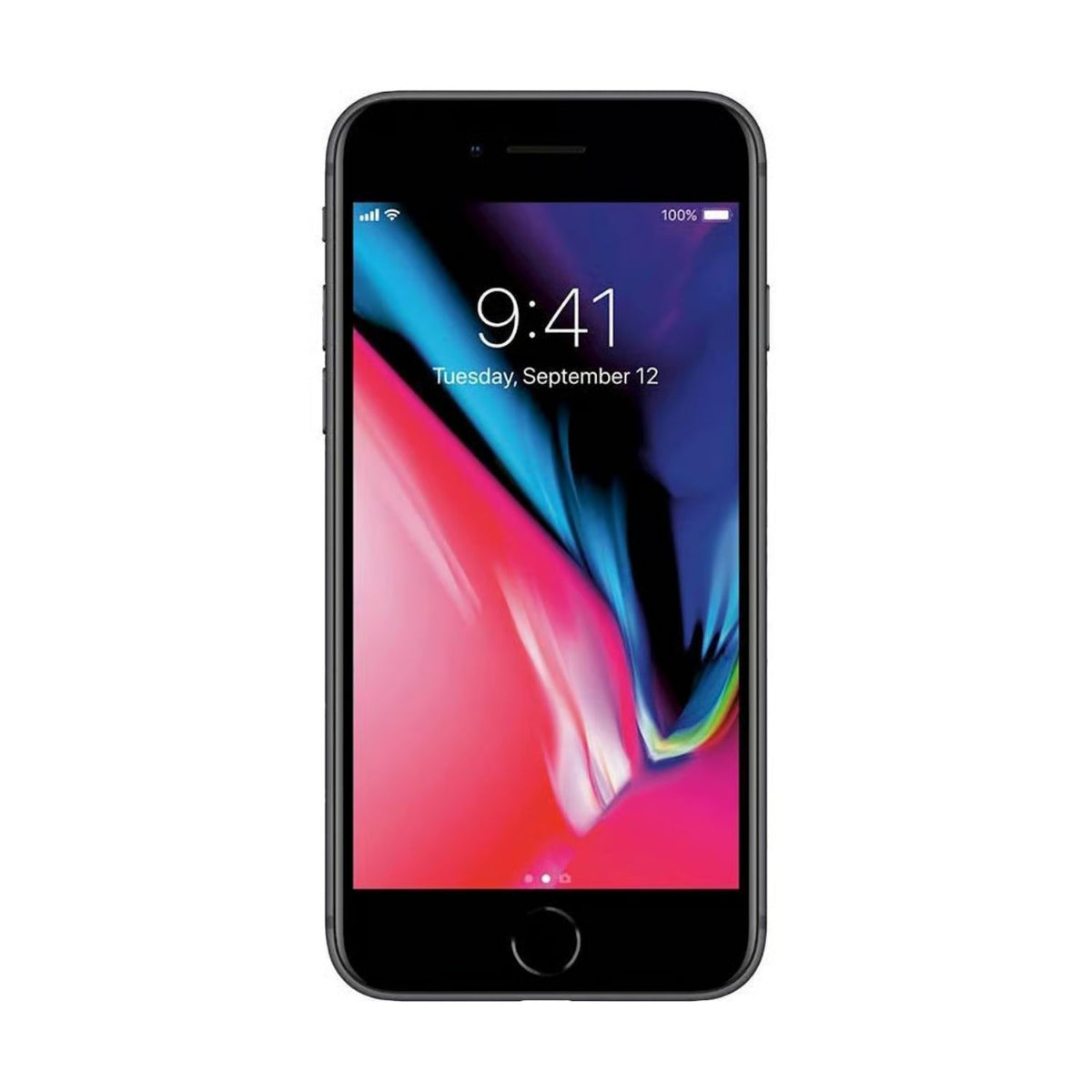 Apple iPhone 8 64GB Space Grey Smartphone B