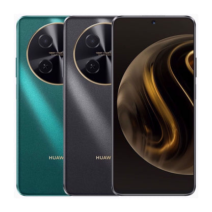 Huawei Nova 12i 128GB Dual SIM Green Android Smartphone