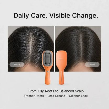 TouchBeauty VITA Multi-Function Hair Care Comb