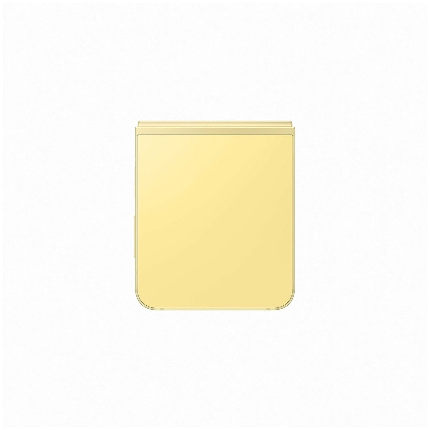 Samsung Galaxy Z Flip6 5G 256GB Yellow 6.7” Smartphone