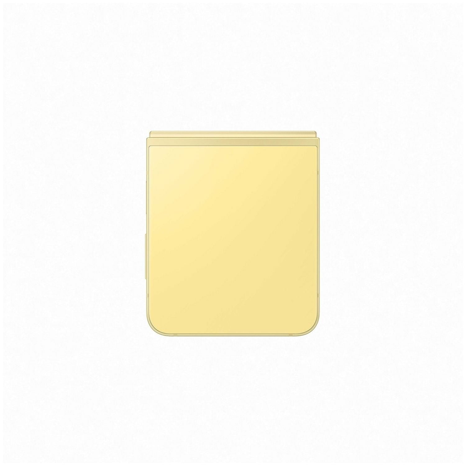 Samsung Galaxy Z Flip6 5G 256GB Yellow 6.7” Smartphone