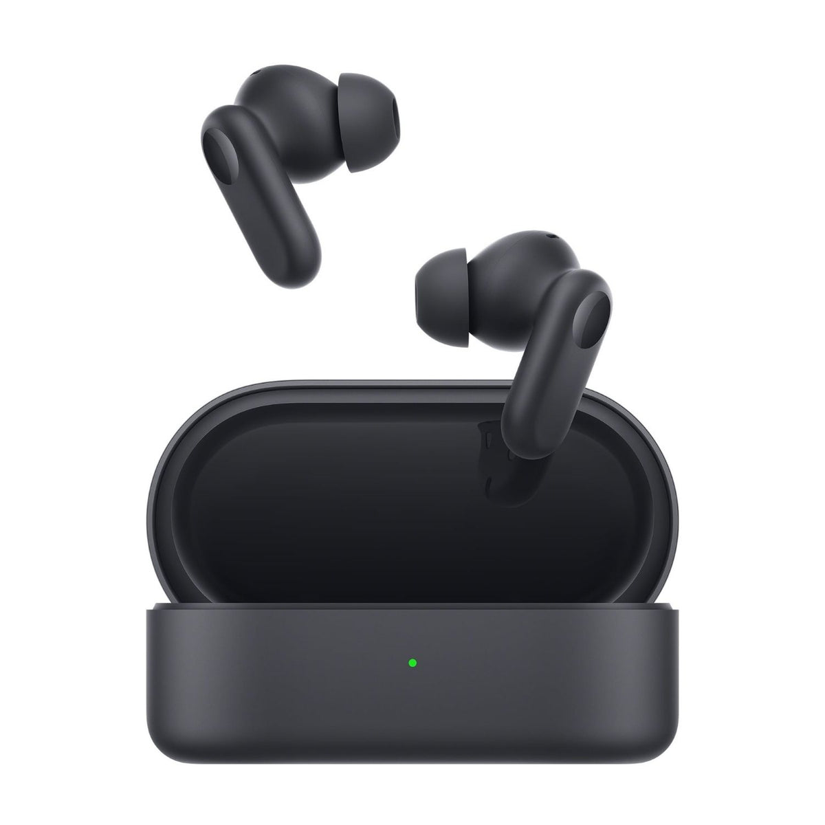 OPPO Enco Buds2 Pro TrueWireless Black Earphones