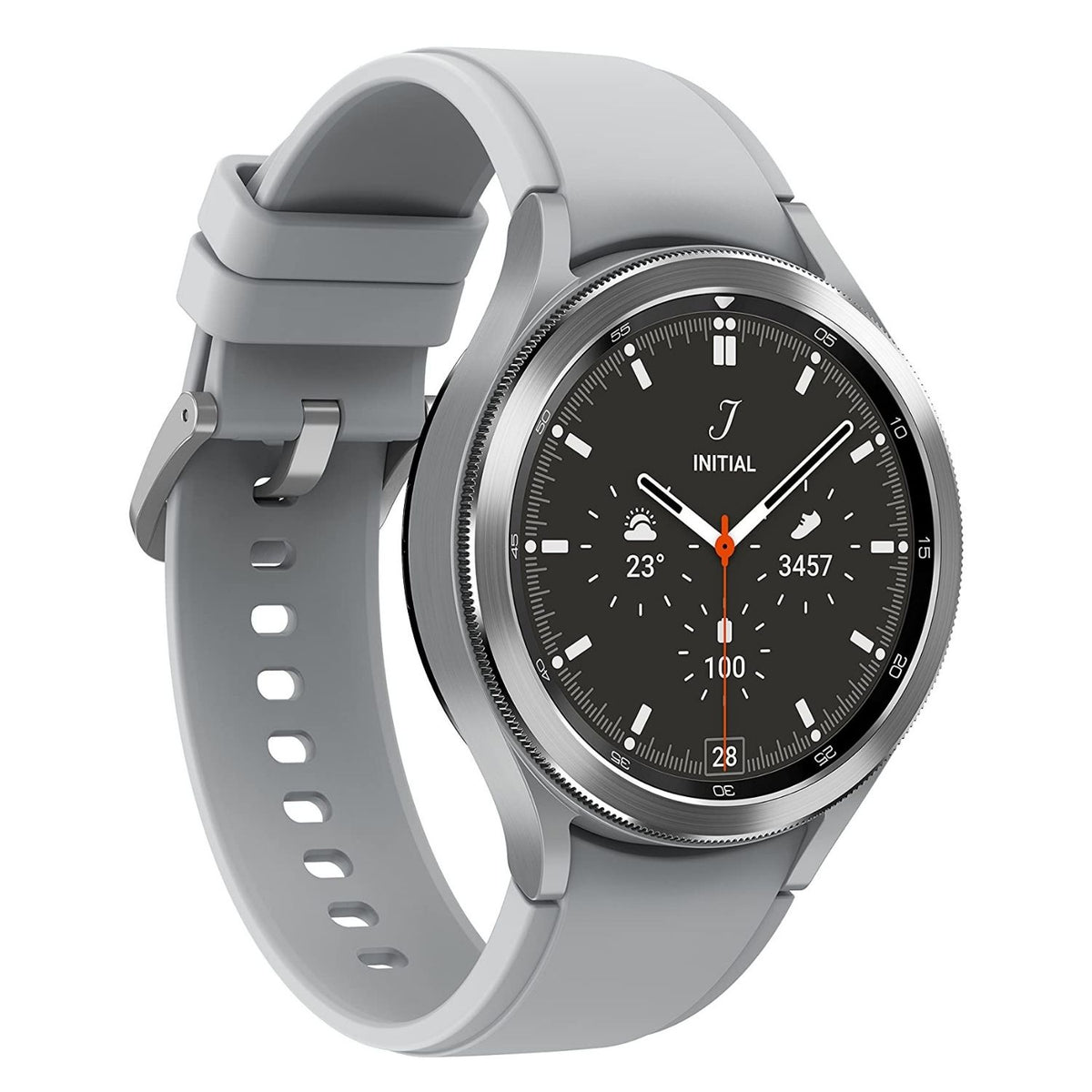 Samsung Galaxy Watch4 Classic R890 46mm Silver Smartwatch
