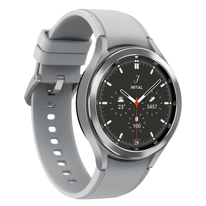 Samsung Galaxy Watch4 Classic R890 46mm Silver Smartwatch